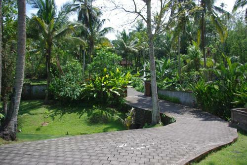 Hostal Villa Rumah Pantai Bali