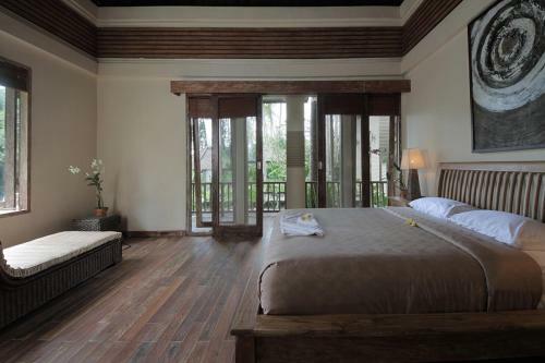 Hostal Villa Rumah Pantai Bali