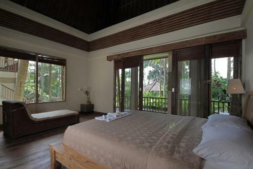 Hostal Villa Rumah Pantai Bali