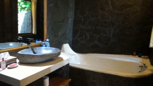 Hostal Villa Rumah Pantai Bali