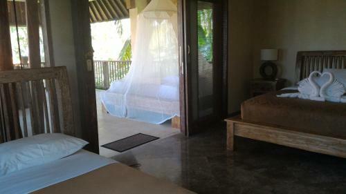 Hostal Villa Rumah Pantai Bali
