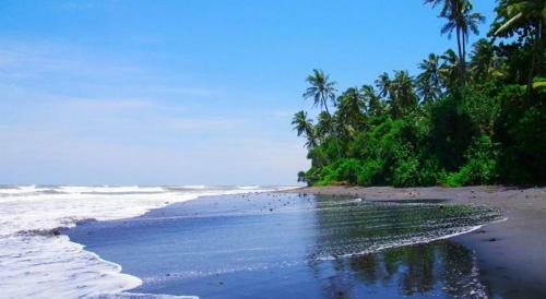 Hostal Villa Rumah Pantai Bali
