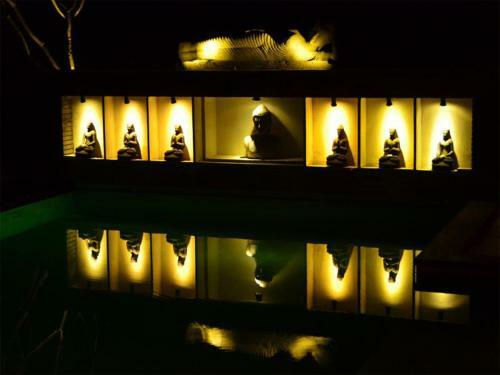 Hostal Villa Rumah Pantai Bali