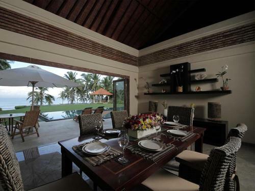 Hostal Villa Rumah Pantai Bali