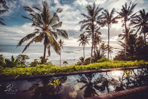 Hostal Villa Rumah Pantai Bali