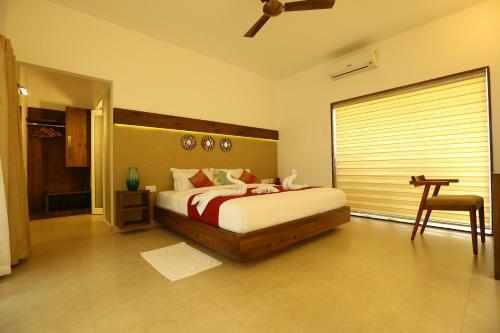 Hotel Le Candles Resort