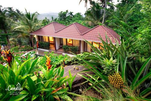 Hotel Le Candles Resort