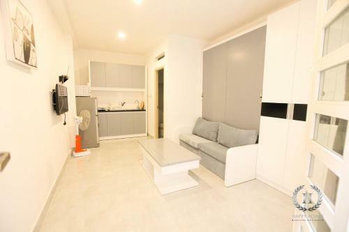 Happyhomes 95 Ben Thanh Apartment