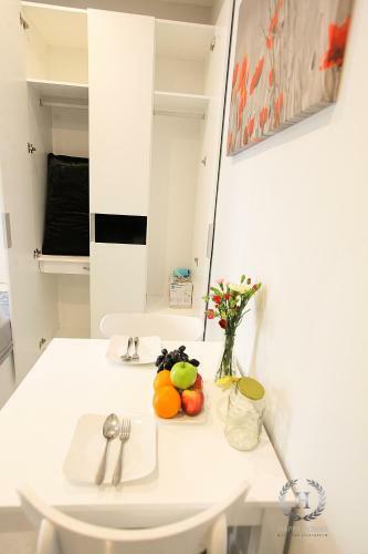 Happyhomes 95 Ben Thanh Apartment