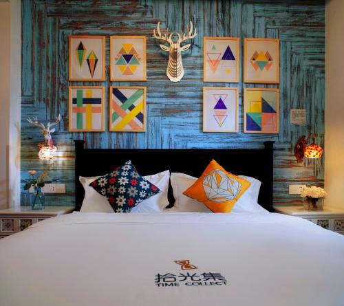 Time Collection Hotel