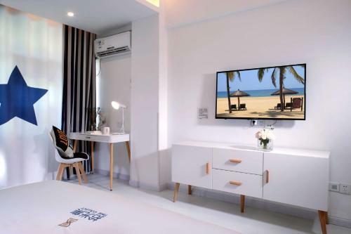 Time Collection Hotel