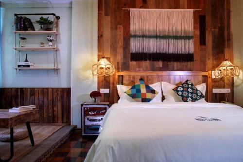 Time Collection Hotel