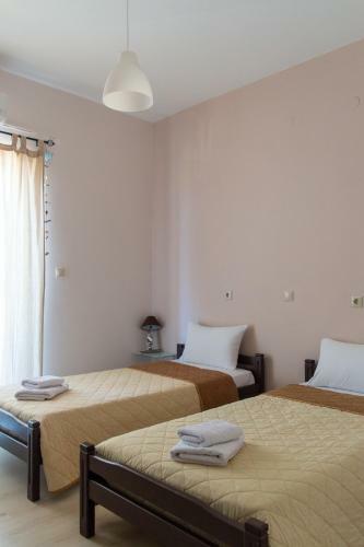 Hostal Rooms Kochilas Elafonisi
