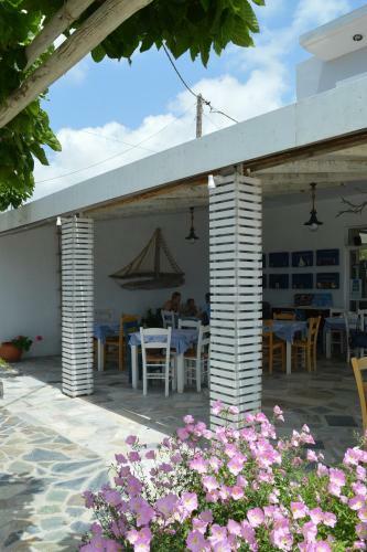 Hostal Rooms Kochilas Elafonisi