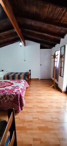 Agroturismo La Vi�a de Oscar
