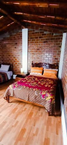 Agroturismo La Vi�a de Oscar