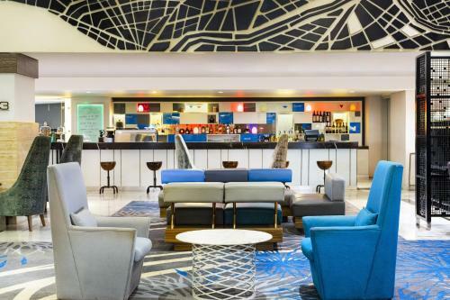 Hotel Le Meridien Dhaka
