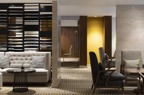 Hotel Le Meridien Dhaka