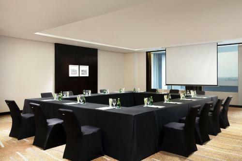Hotel Le Meridien Dhaka