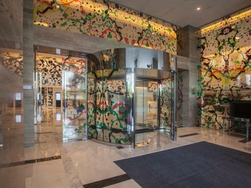 Hotel Le Meridien Dhaka