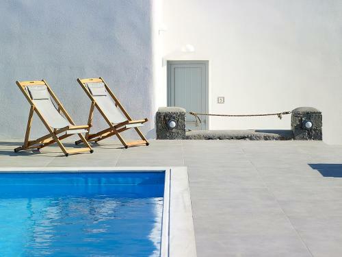 Hotel Lithos Luxury Rooms (Adults Only)