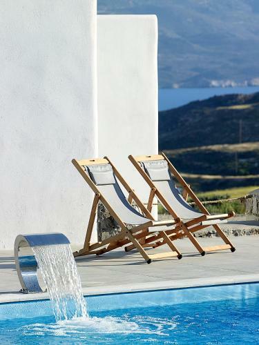 Hotel Lithos Luxury Rooms (Adults Only)