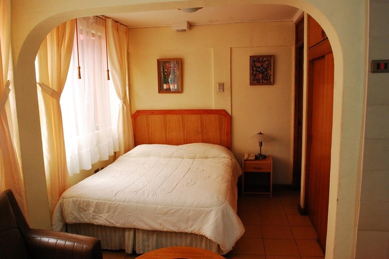 Hotel Jham