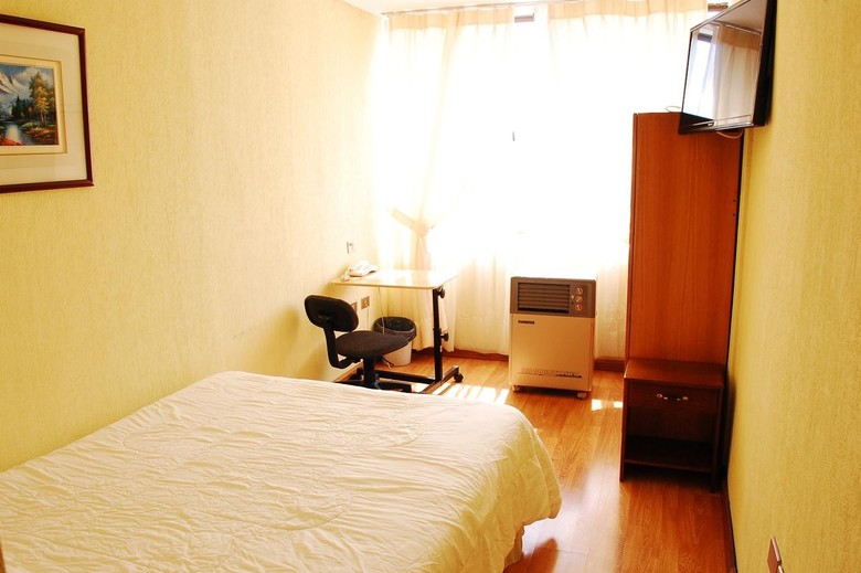 Hotel Jham