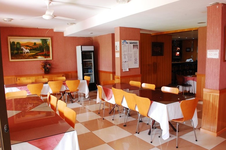 Hotel Jham