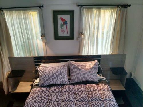 Hotel Hostal De Los Castillos