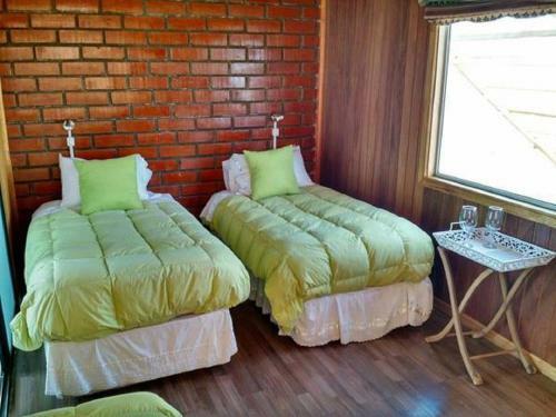 Hotel Hostal De Los Castillos