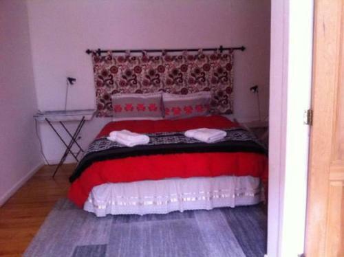 Hotel Hostal De Los Castillos