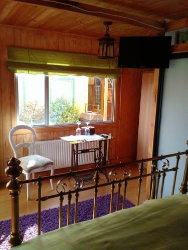 Hotel Hostal De Los Castillos