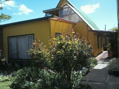 Hotel Hostal De Los Castillos