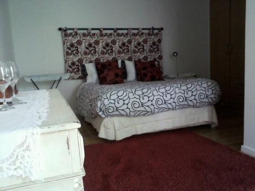 Hotel Hostal De Los Castillos