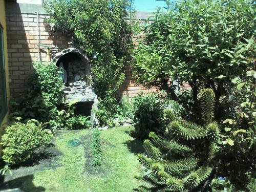 Hotel Hostal De Los Castillos