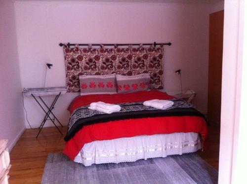 Hotel Hostal De Los Castillos