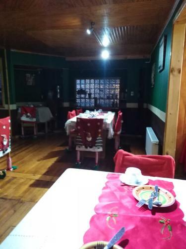 Hotel Hostal De Los Castillos