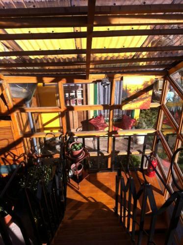Hotel Hostal De Los Castillos