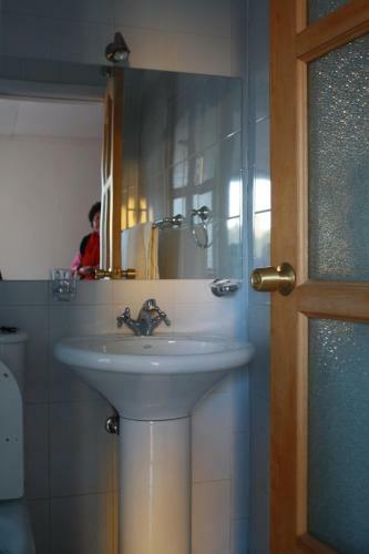 Hotel Hostal De Los Castillos