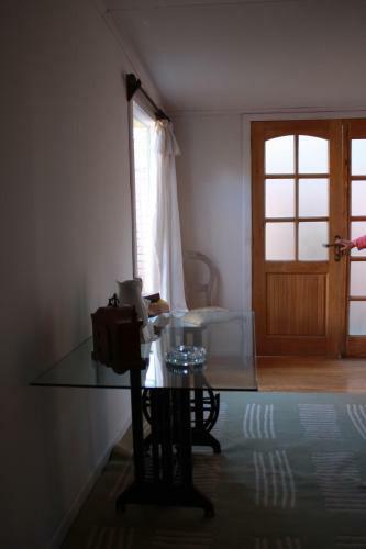 Hotel Hostal De Los Castillos