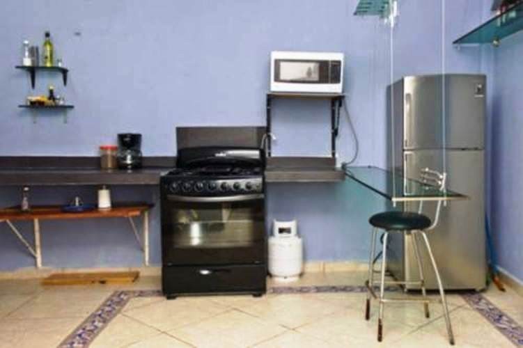 Apartamentos Departamento Playa Del Carmen