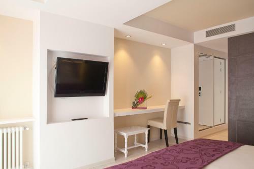 Hotel La Terrassa Spa Center