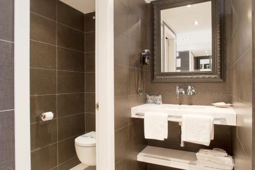 Hotel La Terrassa Spa Center