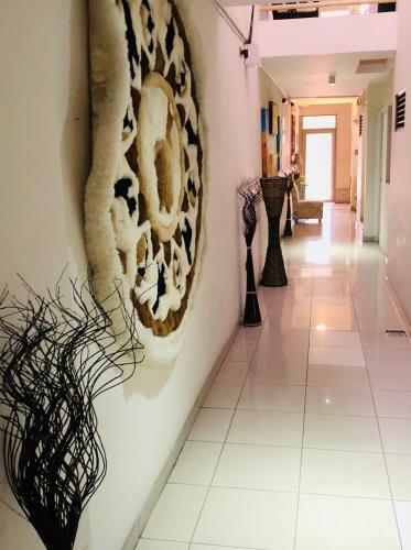 Hotel Alterra