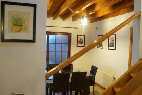 Apartamentos Caba�as Del Teatro