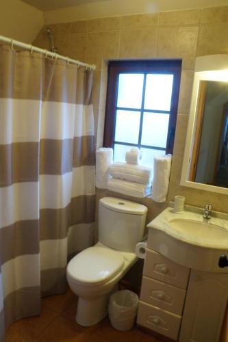 Apartamentos Caba�as Del Teatro