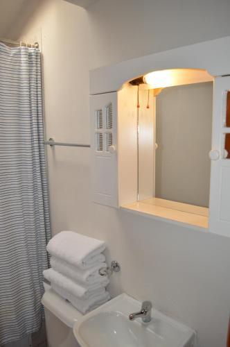 Apartamentos Caba�as Del Teatro