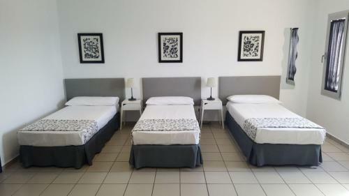 Ciw Hostel