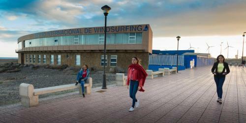 Ciw Hostel